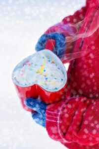 冬にぴったりの酵素青汁をホットミルクで楽しむ方法は？