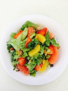 酵素青汁でガスや腹張りを抑制する方法は？