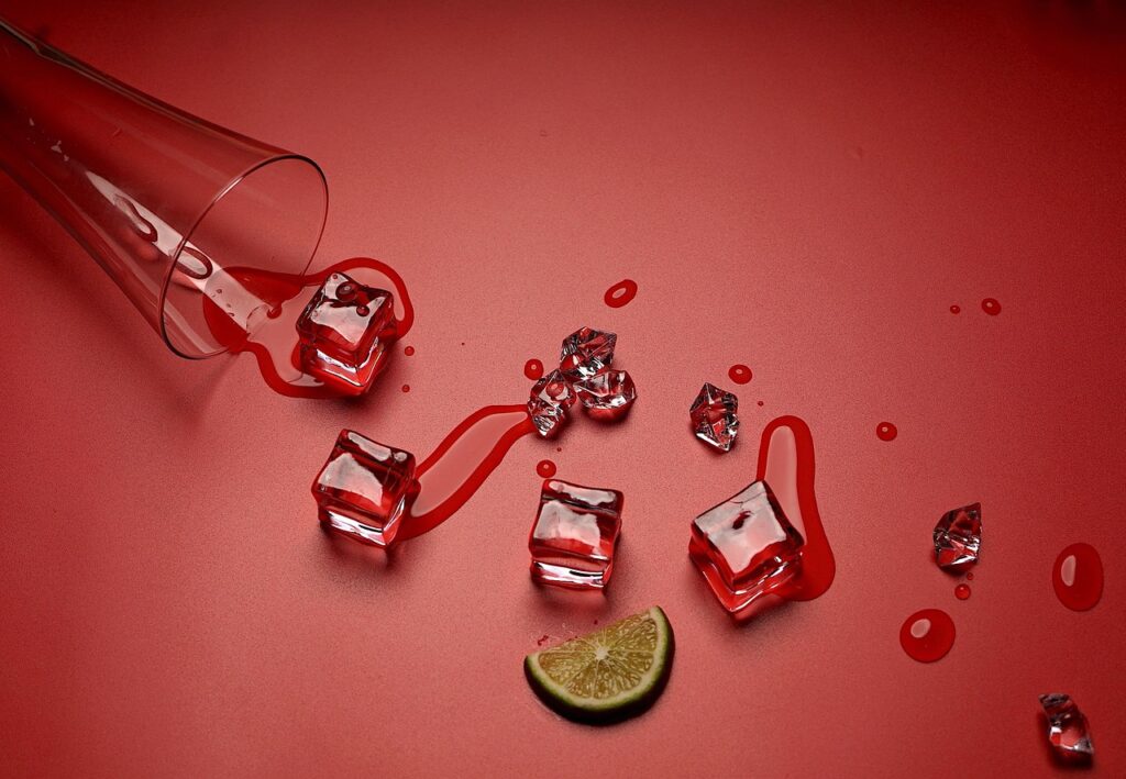 酵素青汁を使ったアイスキューブの作り方は？