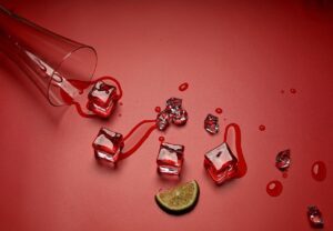 酵素青汁を使ったアイスキューブの作り方は？