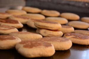 酵素青汁を使ったパウンドケーキの焼き方は？