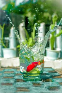 酵素青汁は空腹時に飲むべき理由とは？