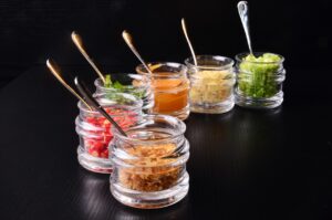 酵素青汁の粉末と他の青汁の比較ポイントは？