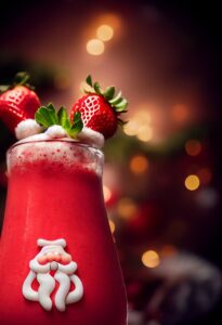 酵素青汁ドリンクの効果的な飲み方は？