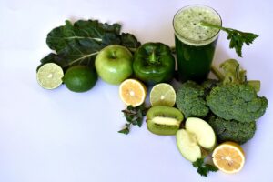 酵素青汁が腸活に与える効果とは？