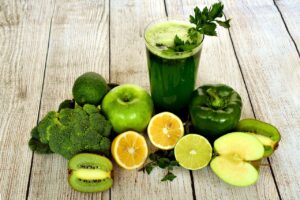 飲む美容液がダイエットに与える効果とは？